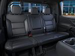New 2025 Chevrolet Silverado EV LT Crew Cab 4x4 Pickup for sale #SEV5010 - photo 17