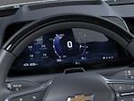 New 2025 Chevrolet Silverado EV LT Crew Cab 4x4 Pickup for sale #SEV5010 - photo 18