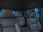 New 2025 Chevrolet Silverado EV LT Crew Cab 4x4 Pickup for sale #SEV5010 - photo 24