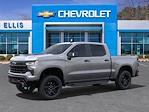 New 2024 Chevrolet Silverado 1500 LT Trail Boss Crew Cab 4x4 Pickup for sale #T14077 - photo 37