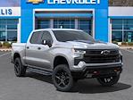 New 2024 Chevrolet Silverado 1500 LT Trail Boss Crew Cab 4x4 Pickup for sale #T14077 - photo 42