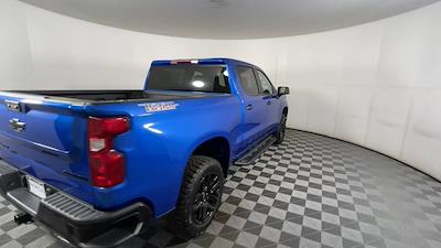 New 2024 Chevrolet Silverado 1500 Custom Crew Cab 4x4 Pickup for sale #DT14124 - photo 2