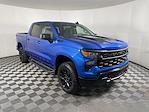 New 2024 Chevrolet Silverado 1500 Custom Crew Cab 4x4 Pickup for sale #DT14124 - photo 1