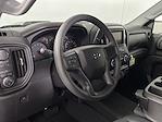 New 2024 Chevrolet Silverado 1500 Custom Crew Cab 4x4 Pickup for sale #DT14124 - photo 10