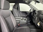 New 2024 Chevrolet Silverado 1500 Custom Crew Cab 4x4 Pickup for sale #DT14124 - photo 26