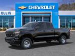 2024 Chevrolet Silverado 1500 Double Cab RWD, Pickup for sale #T14179 - photo 68