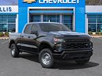 2024 Chevrolet Silverado 1500 Double Cab RWD, Pickup for sale #T14179 - photo 73