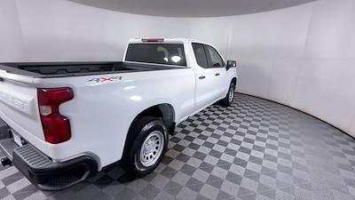 New 2024 Chevrolet Silverado 1500 WT Double Cab 4x4 Pickup for sale #T14206 - photo 2