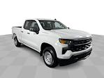 New 2024 Chevrolet Silverado 1500 WT Double Cab 4x4 Pickup for sale #T14206 - photo 34