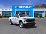 New 2024 Chevrolet Silverado 1500 WT Double Cab 4x4 Pickup for sale #T14206 - photo 68