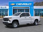 New 2024 Chevrolet Silverado 1500 WT Double Cab 4x4 Pickup for sale #T14206 - photo 69