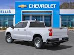 New 2024 Chevrolet Silverado 1500 WT Double Cab 4x4 Pickup for sale #T14206 - photo 70