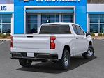 New 2024 Chevrolet Silverado 1500 WT Double Cab 4x4 Pickup for sale #T14206 - photo 71