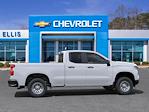 New 2024 Chevrolet Silverado 1500 WT Double Cab 4x4 Pickup for sale #T14206 - photo 72