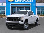 New 2024 Chevrolet Silverado 1500 WT Double Cab 4x4 Pickup for sale #T14206 - photo 73