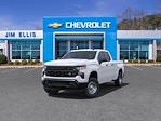 New 2024 Chevrolet Silverado 1500 WT Double Cab 4x4 Pickup for sale #T14206 - photo 75