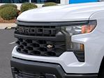 New 2024 Chevrolet Silverado 1500 WT Double Cab 4x4 Pickup for sale #T14206 - photo 80