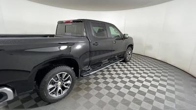 New 2025 Chevrolet Silverado 1500 LT Crew Cab 4x4 Pickup for sale #T15000 - photo 2