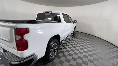 New 2025 Chevrolet Silverado 1500 LT Crew Cab 4x4 Pickup for sale #DT15005 - photo 2