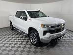 New 2025 Chevrolet Silverado 1500 LT Crew Cab 4x4 Pickup for sale #DT15005 - photo 1