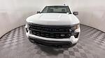 New 2025 Chevrolet Silverado 1500 WT Regular Cab RWD Pickup for sale #T15018 - photo 4