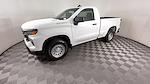 New 2025 Chevrolet Silverado 1500 WT Regular Cab RWD Pickup for sale #T15018 - photo 5