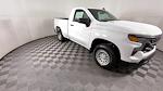 New 2025 Chevrolet Silverado 1500 WT Regular Cab RWD Pickup for sale #T15018 - photo 32