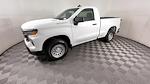 New 2025 Chevrolet Silverado 1500 WT Regular Cab RWD Pickup for sale #T15018 - photo 34