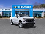 New 2025 Chevrolet Silverado 1500 WT Regular Cab RWD Pickup for sale #T15018 - photo 61