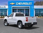 New 2025 Chevrolet Silverado 1500 WT Regular Cab RWD Pickup for sale #T15018 - photo 63