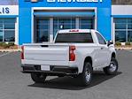 New 2025 Chevrolet Silverado 1500 WT Regular Cab RWD Pickup for sale #T15018 - photo 64