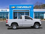 New 2025 Chevrolet Silverado 1500 WT Regular Cab RWD Pickup for sale #T15018 - photo 65