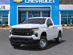 New 2025 Chevrolet Silverado 1500 WT Regular Cab RWD Pickup for sale #T15018 - photo 66