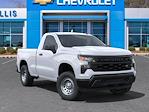 New 2025 Chevrolet Silverado 1500 WT Regular Cab RWD Pickup for sale #T15018 - photo 67