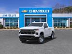 New 2025 Chevrolet Silverado 1500 WT Regular Cab RWD Pickup for sale #T15018 - photo 68