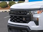 New 2025 Chevrolet Silverado 1500 WT Regular Cab RWD Pickup for sale #T15018 - photo 73