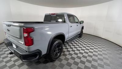 New 2025 Chevrolet Silverado 1500 ZR2 Crew Cab 4x4 Pickup for sale #T15022 - photo 2