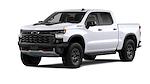 New 2025 Chevrolet Silverado 1500 ZR2 Crew Cab 4x4 Pickup for sale #T15029 - photo 96