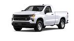 New 2025 Chevrolet Silverado 1500 Work Truck Regular Cab Pickup for sale #T15034 - photo 62