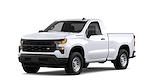 New 2025 Chevrolet Silverado 1500 Work Truck Regular Cab Pickup for sale #T15034 - photo 63