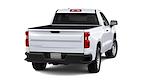 New 2025 Chevrolet Silverado 1500 Work Truck Regular Cab Pickup for sale #T15034 - photo 65
