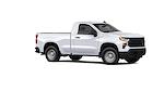 New 2025 Chevrolet Silverado 1500 Work Truck Regular Cab Pickup for sale #T15034 - photo 66