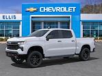 2025 Chevrolet Silverado 1500 Crew Cab 4x4, Pickup for sale #T15040 - photo 70