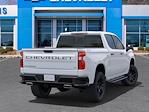 2025 Chevrolet Silverado 1500 Crew Cab 4x4, Pickup for sale #T15040 - photo 72