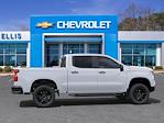 2025 Chevrolet Silverado 1500 Crew Cab 4x4, Pickup for sale #T15040 - photo 73