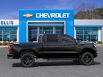 2025 Chevrolet Silverado 1500 Crew Cab 4x4, Pickup for sale #T15060 - photo 5