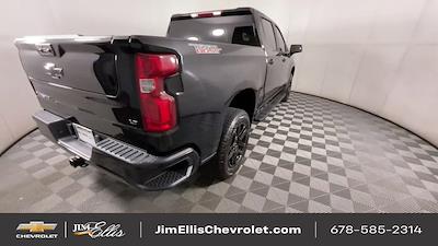 2023 Chevrolet Silverado 1500 Crew Cab 4x4 Pickup for sale #T15060A - photo 2