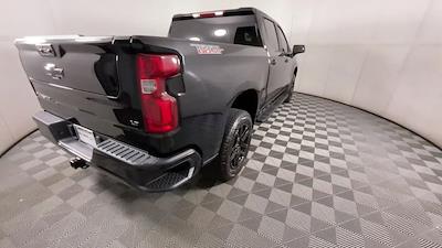 2023 Chevrolet Silverado 1500 Crew Cab 4x4 Pickup for sale #T15060A - photo 1