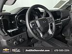 2023 Chevrolet Silverado 1500 Crew Cab 4x4 Pickup for sale #T15060A - photo 11