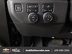 2023 Chevrolet Silverado 1500 Crew Cab 4x4 Pickup for sale #T15060A - photo 18